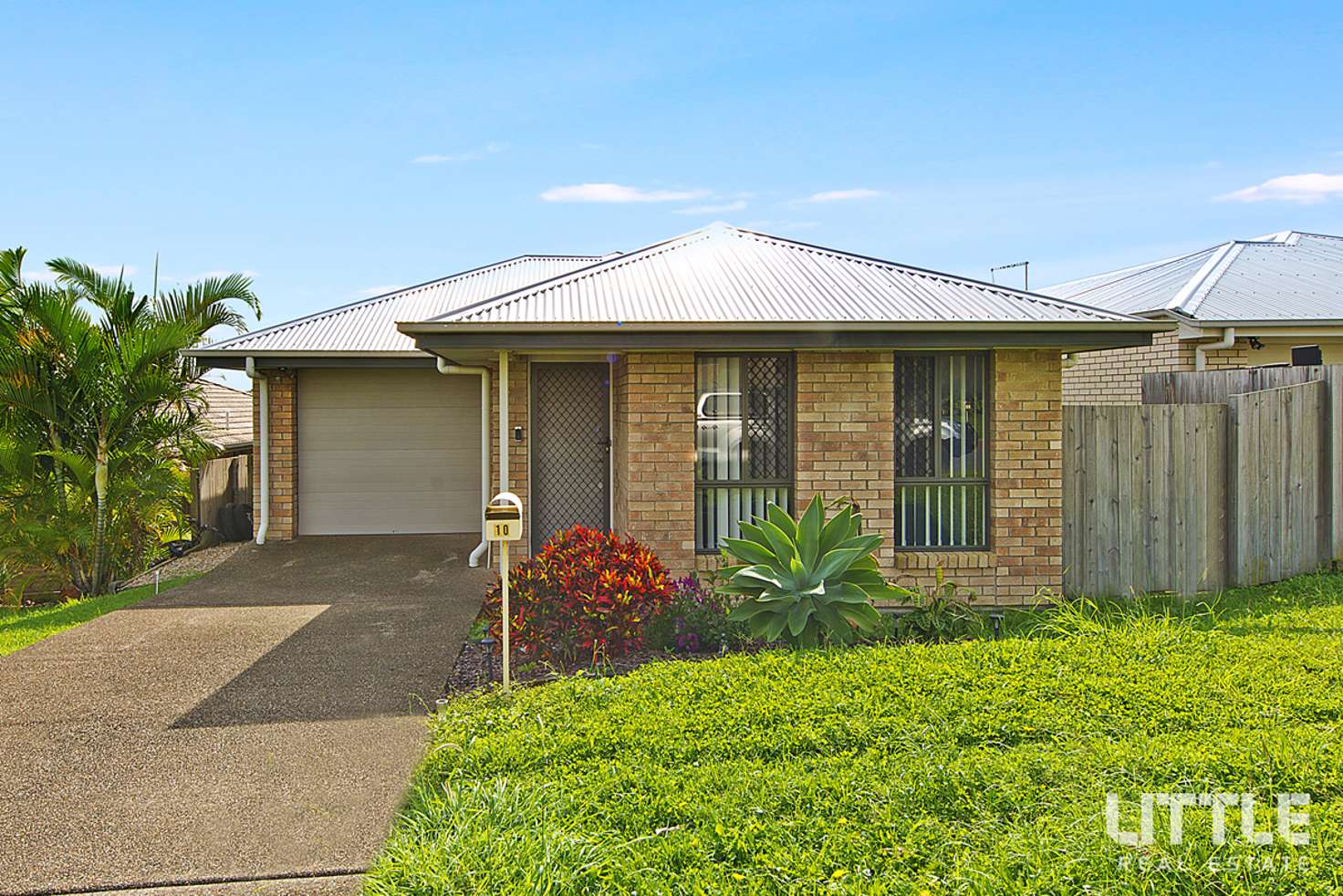 Main view of Homely house listing, 10 Perger Street, Pimpama QLD 4209