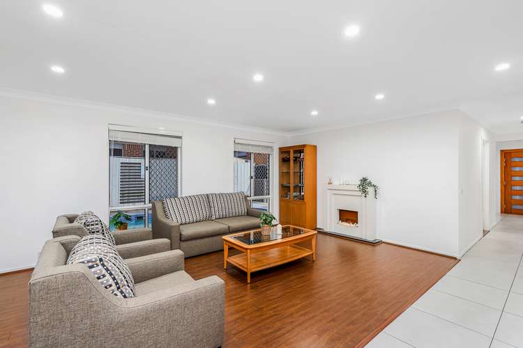 Fifth view of Homely house listing, 46 Canyon Drive, Stanhope Gardens NSW 2768