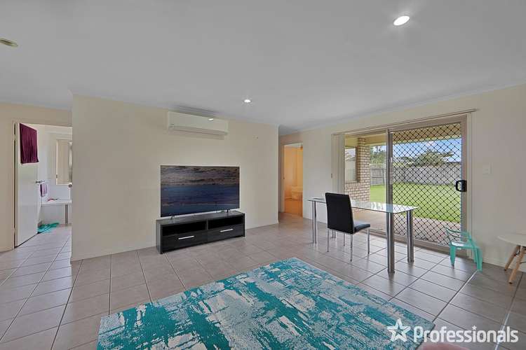 Third view of Homely house listing, 7 Santina Drive, Kalkie QLD 4670