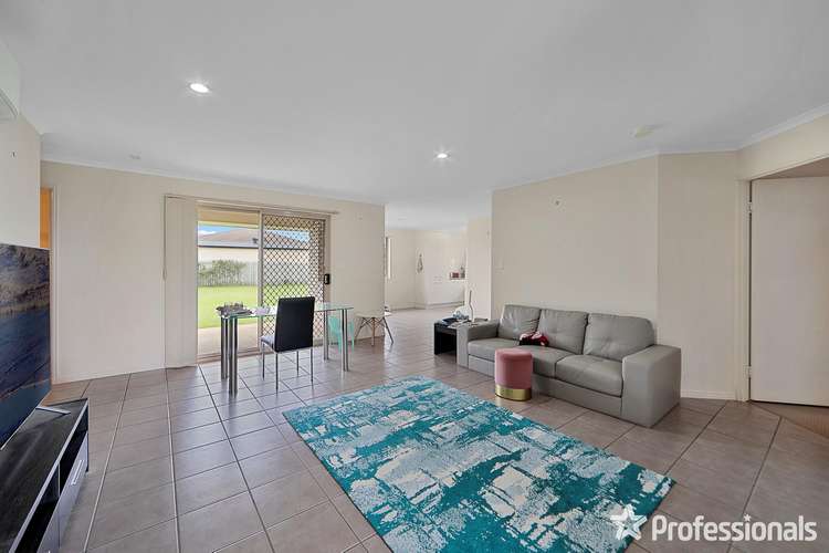 Fourth view of Homely house listing, 7 Santina Drive, Kalkie QLD 4670