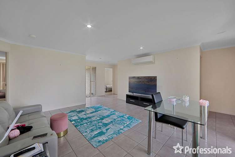 Fifth view of Homely house listing, 7 Santina Drive, Kalkie QLD 4670