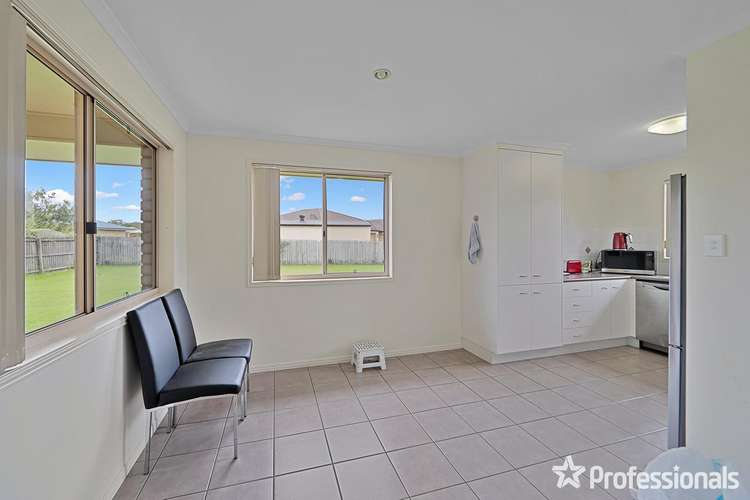 Sixth view of Homely house listing, 7 Santina Drive, Kalkie QLD 4670