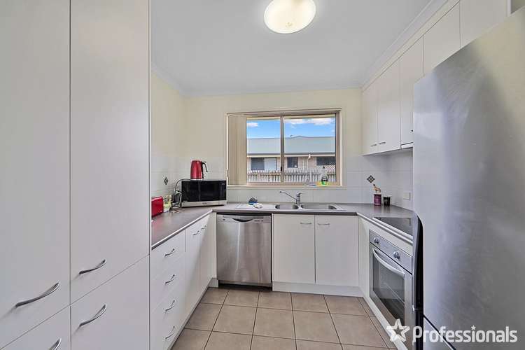 Seventh view of Homely house listing, 7 Santina Drive, Kalkie QLD 4670