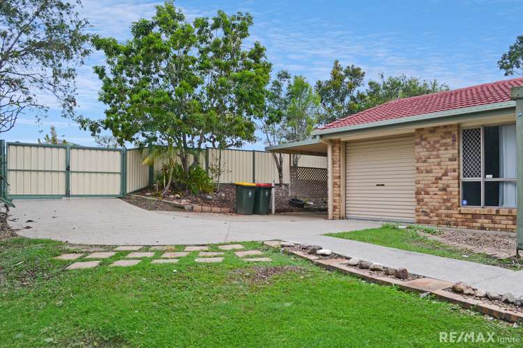 Seventh view of Homely house listing, 177 Sumners Road, Middle Park QLD 4074