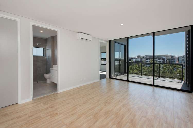 Third view of Homely apartment listing, 109/109 Chalk Street, Lutwyche QLD 4030