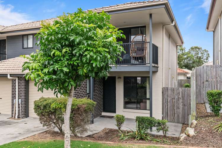 Main view of Homely townhouse listing, 27/20 Sanflex Street, Darra QLD 4076