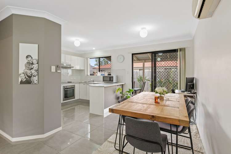 Second view of Homely townhouse listing, 27/20 Sanflex Street, Darra QLD 4076