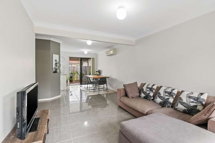 Third view of Homely townhouse listing, 27/20 Sanflex Street, Darra QLD 4076