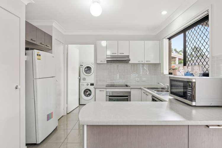 Fifth view of Homely townhouse listing, 27/20 Sanflex Street, Darra QLD 4076