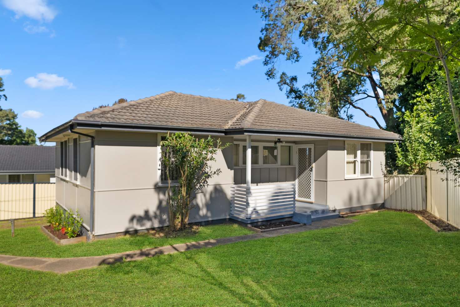 Main view of Homely house listing, 4 Law Crescent, Tregear NSW 2770