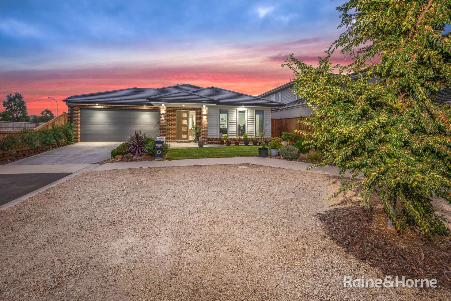 Main view of Homely house listing, 16 Cannon Court, Sunbury VIC 3429