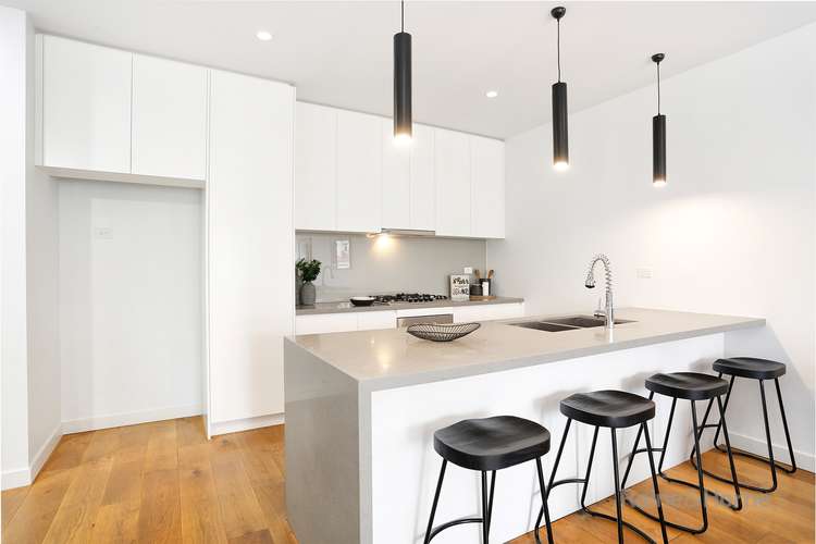 Third view of Homely townhouse listing, 7/40 Moreland Road, Brunswick West VIC 3055
