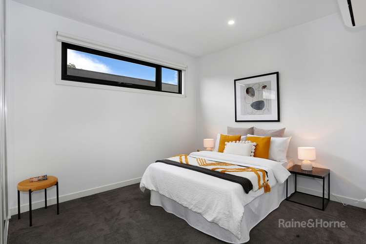 Fourth view of Homely townhouse listing, 7/40 Moreland Road, Brunswick West VIC 3055