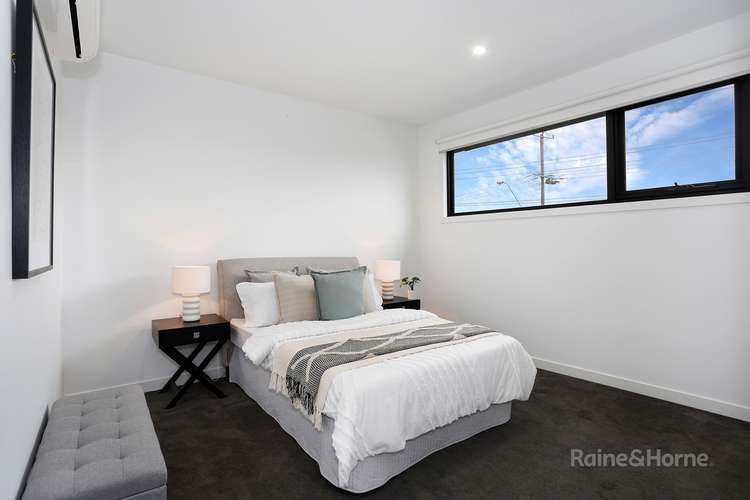 Fifth view of Homely townhouse listing, 7/40 Moreland Road, Brunswick West VIC 3055