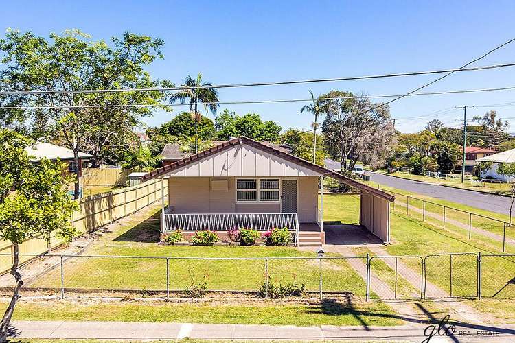 Main view of Homely house listing, 294 Watson Road, Acacia Ridge QLD 4110