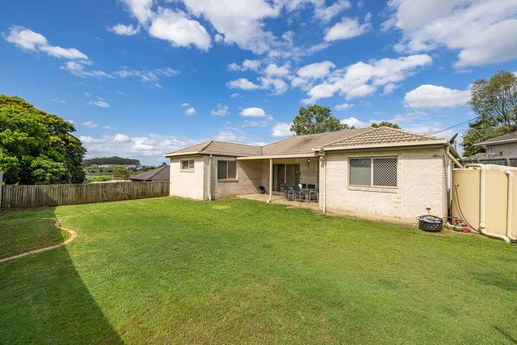 Second view of Homely house listing, 3 Agnes Place, Redbank Plains QLD 4301