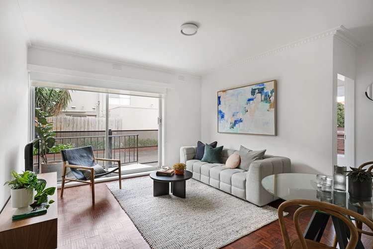 Sixth view of Homely apartment listing, 5/258 Hope Street, Brunswick West VIC 3055