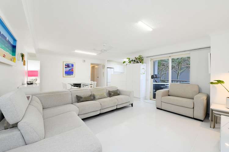 Third view of Homely unit listing, 1/35 Canberra Terrace, Kings Beach QLD 4551