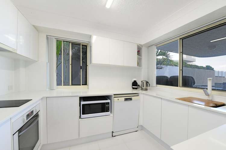 Fifth view of Homely unit listing, 1/35 Canberra Terrace, Kings Beach QLD 4551