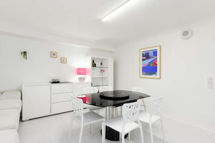 Sixth view of Homely unit listing, 1/35 Canberra Terrace, Kings Beach QLD 4551