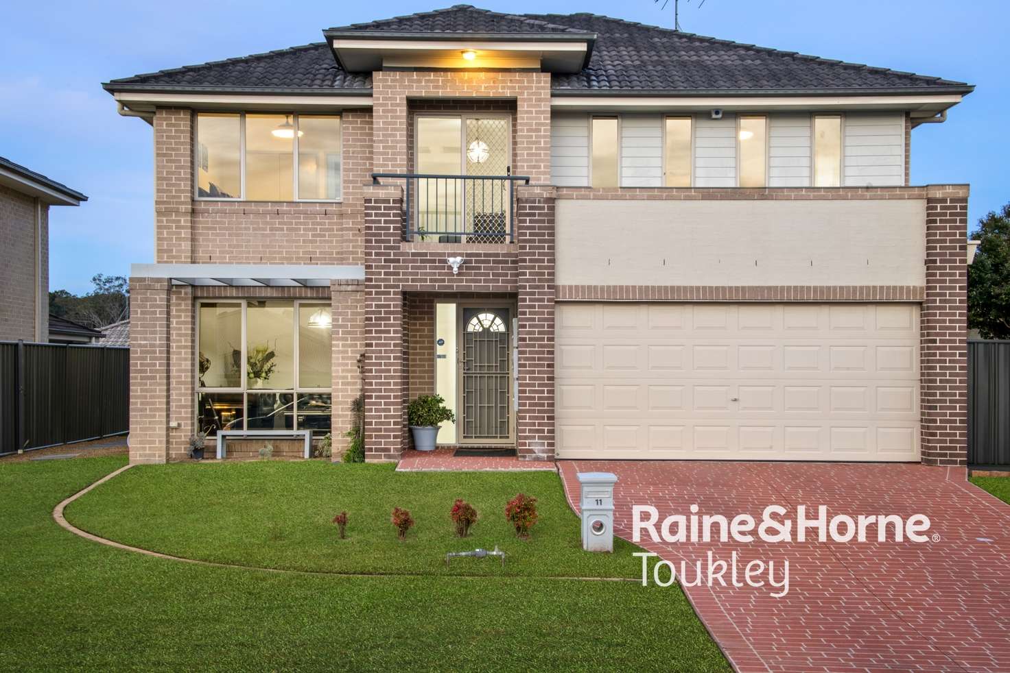 Main view of Homely house listing, 11 Colonial Street, Wadalba NSW 2259