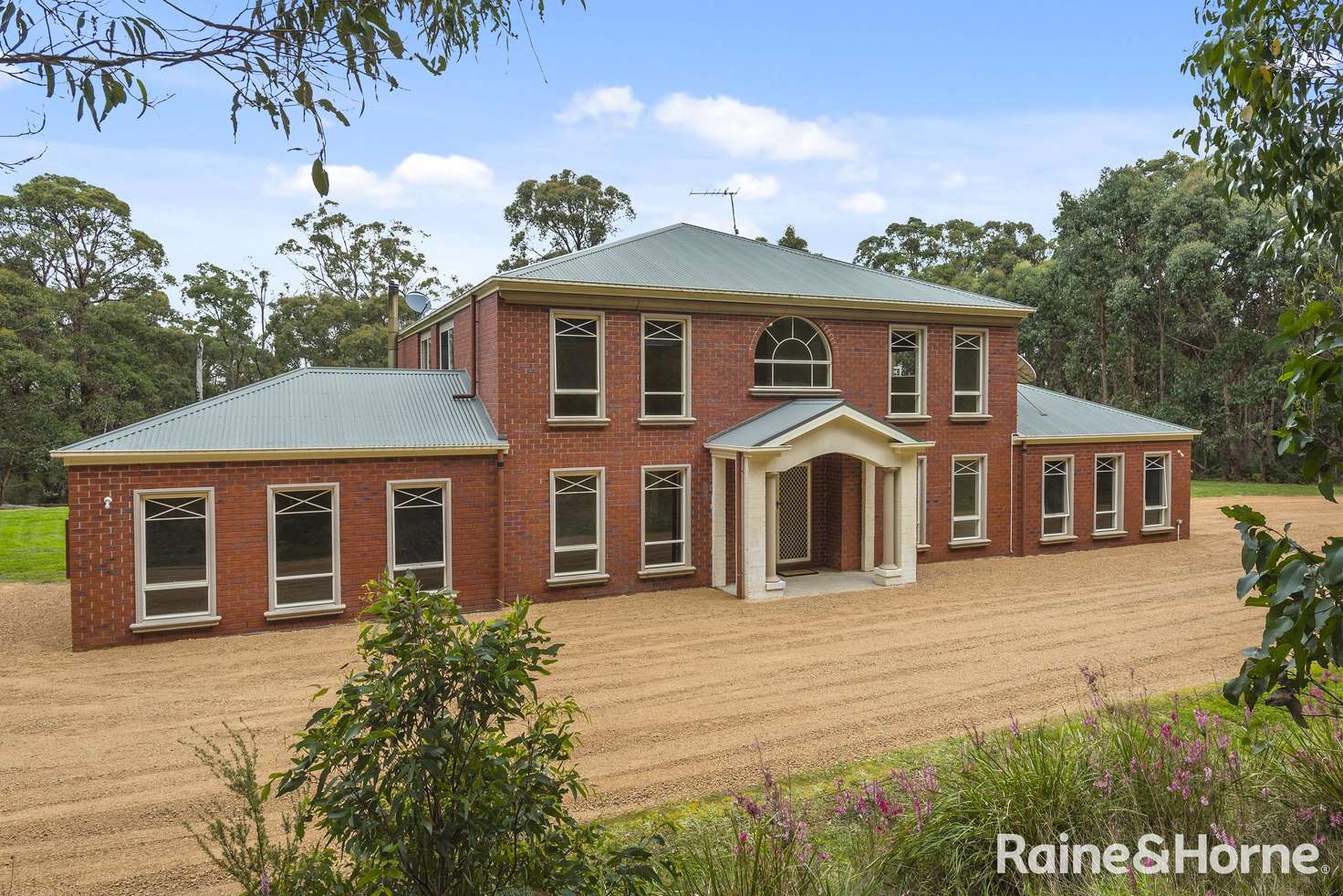 Main view of Homely house listing, 517 Sandy Creek Road, Riddells Creek VIC 3431