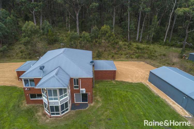 Fourth view of Homely house listing, 517 Sandy Creek Road, Riddells Creek VIC 3431