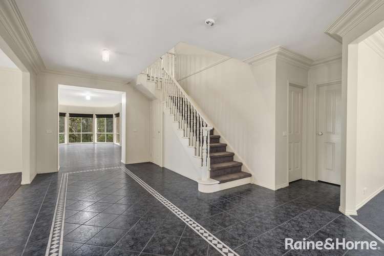 Sixth view of Homely house listing, 517 Sandy Creek Road, Riddells Creek VIC 3431