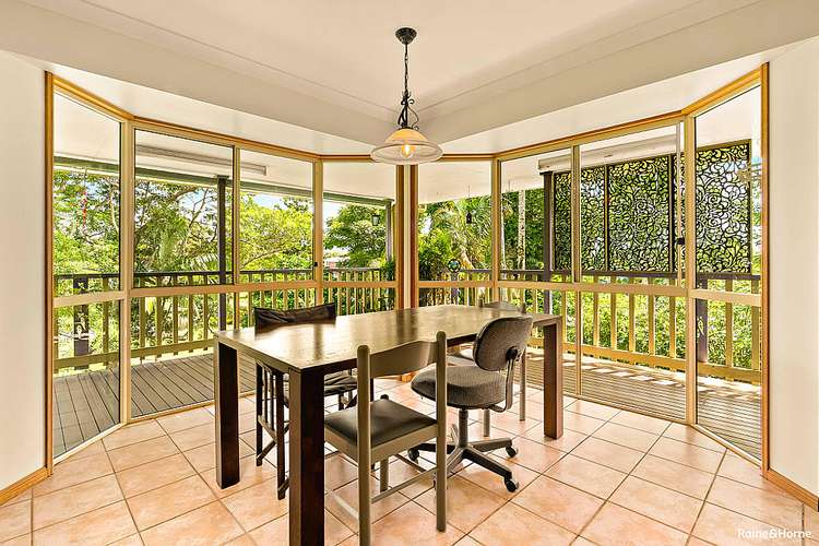 Second view of Homely house listing, 37 Hall Drive, Murwillumbah NSW 2484