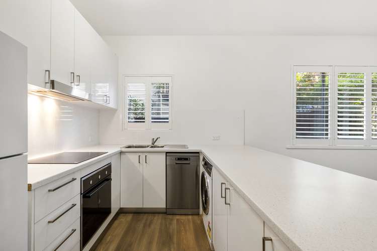 Main view of Homely studio listing, 2/80 Kurraba Road, Neutral Bay NSW 2089