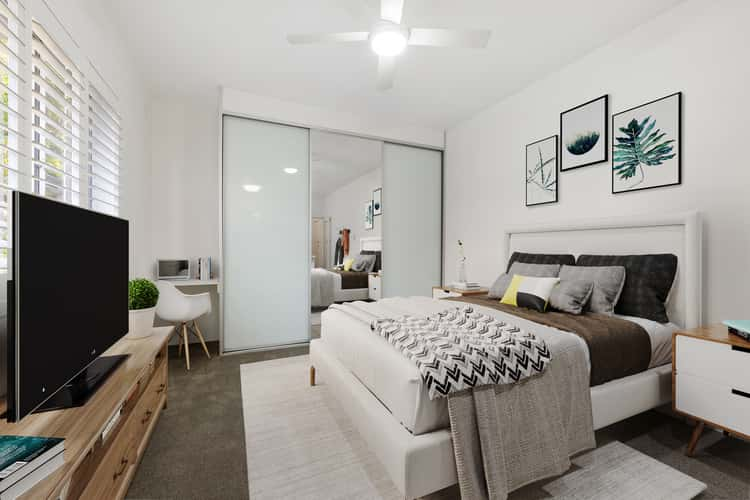 Third view of Homely studio listing, 2/80 Kurraba Road, Neutral Bay NSW 2089