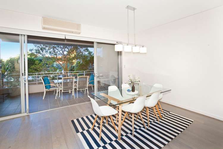 Second view of Homely apartment listing, 1/76 Anzac Parade, Kensington NSW 2033