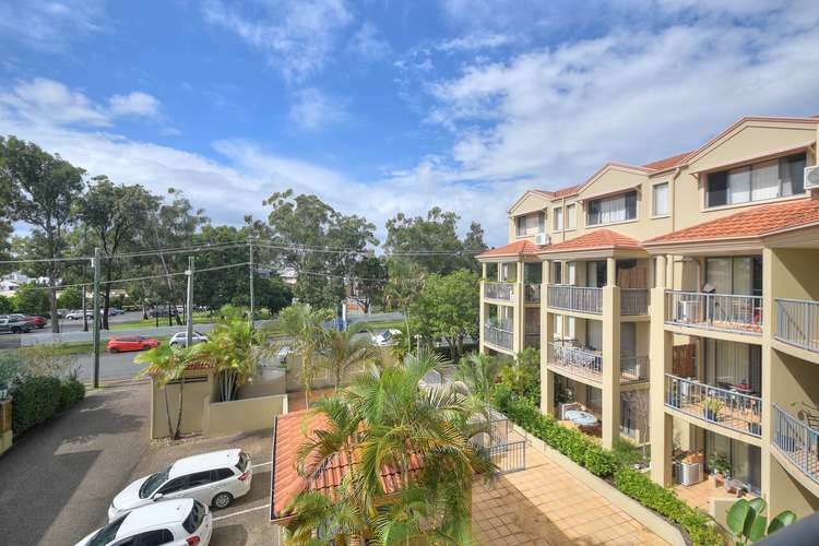 Second view of Homely unit listing, 18/8-12 Whitby Street, Southport QLD 4215