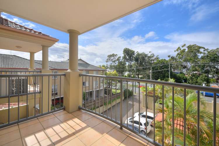 Third view of Homely unit listing, 18/8-12 Whitby Street, Southport QLD 4215