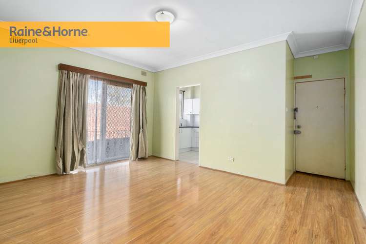 Second view of Homely unit listing, 5/8 Collimore Street, Liverpool NSW 2170