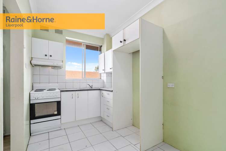 Third view of Homely unit listing, 5/8 Collimore Street, Liverpool NSW 2170