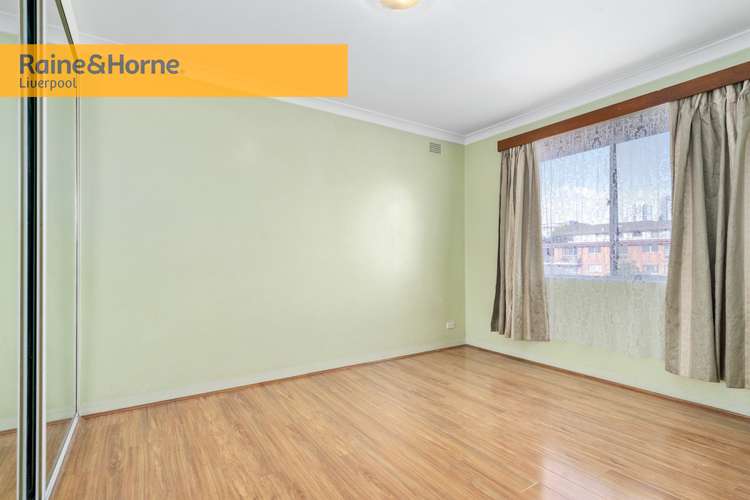 Fourth view of Homely unit listing, 5/8 Collimore Street, Liverpool NSW 2170