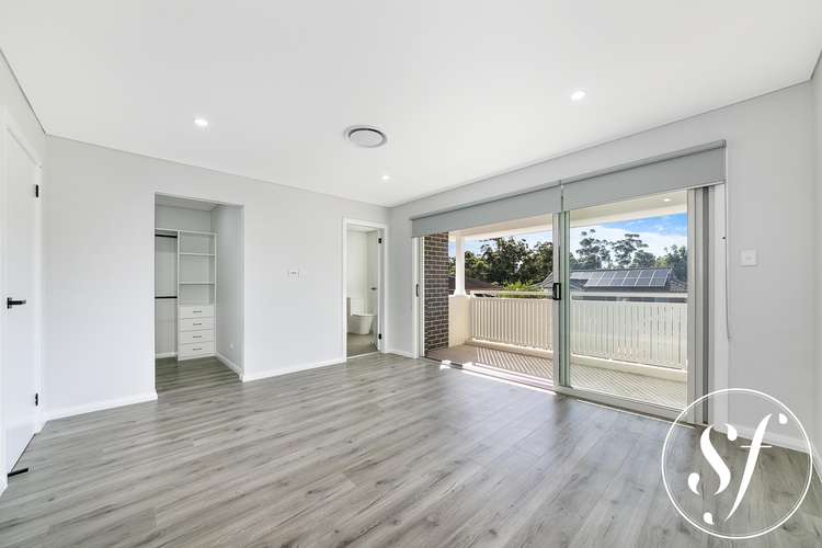 Fourth view of Homely house listing, 2 Rathmore Court, Kellyville NSW 2155