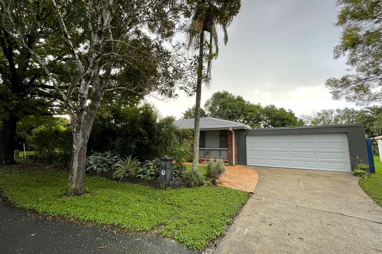 57 Matthew Flinders Drive, Caboolture South QLD 4510