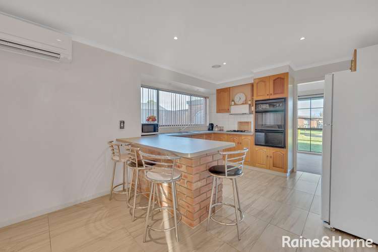 Third view of Homely house listing, 10 St John Place, Melton West VIC 3337