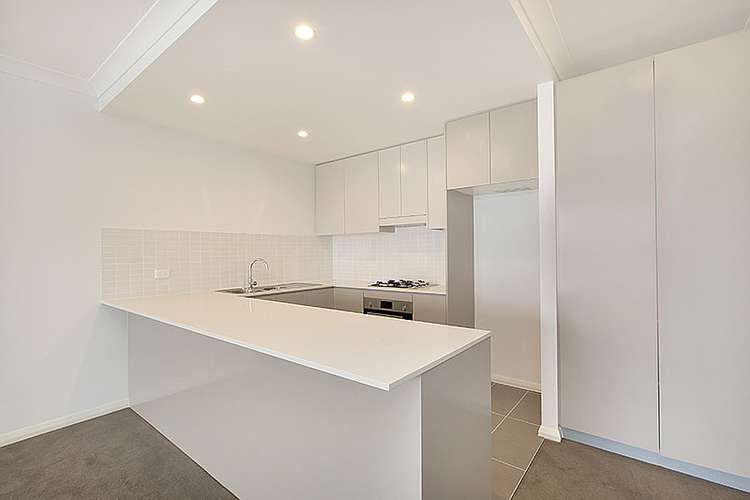 Second view of Homely apartment listing, G144/1-9 The Broadway, Punchbowl NSW 2196