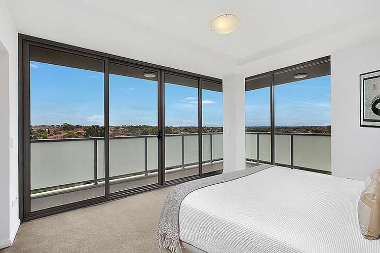 Third view of Homely apartment listing, G144/1-9 The Broadway, Punchbowl NSW 2196