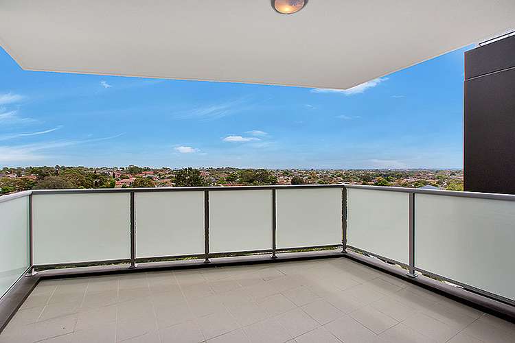 Fifth view of Homely apartment listing, G144/1-9 The Broadway, Punchbowl NSW 2196