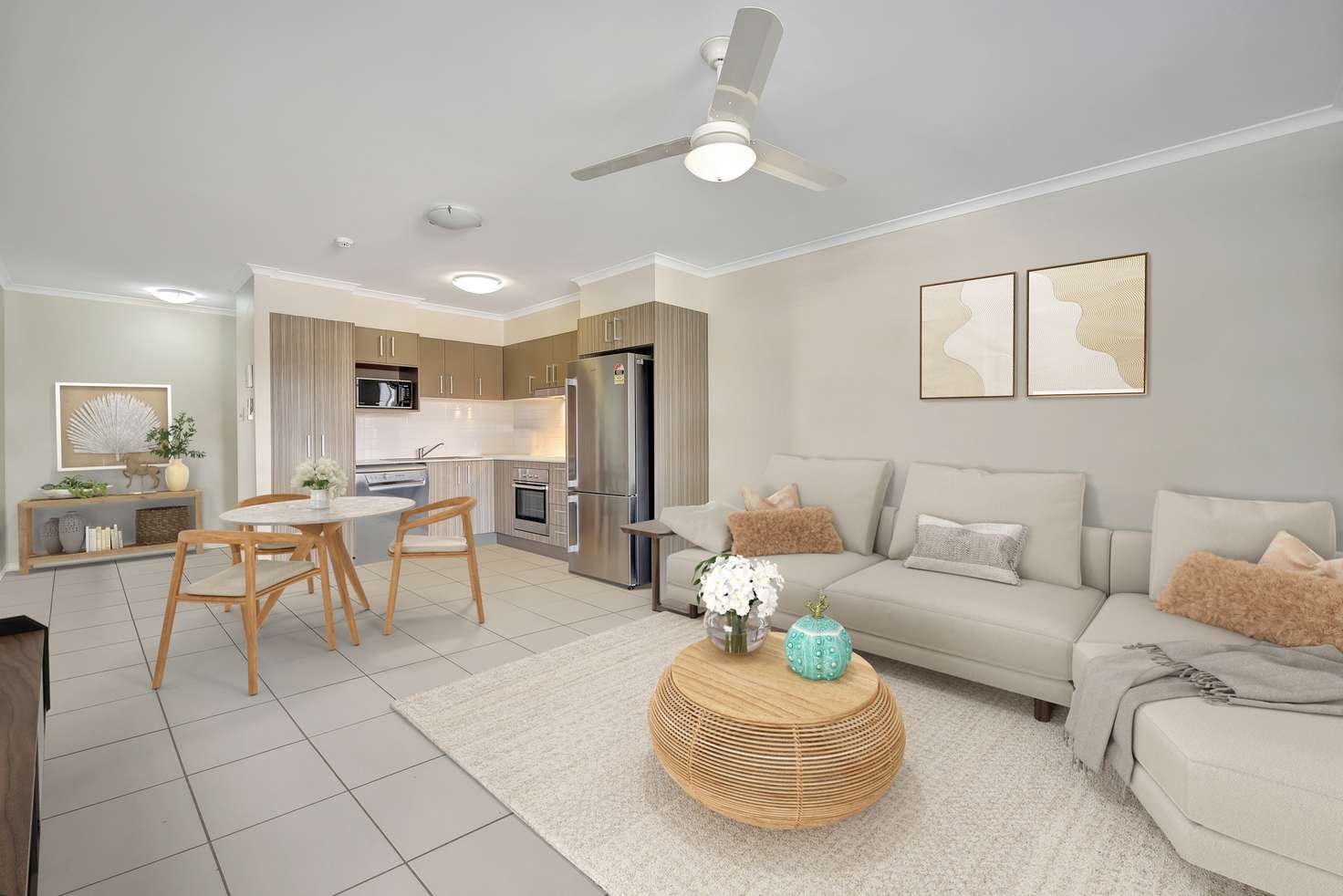 Main view of Homely unit listing, 75/50 Collier Street, Stafford QLD 4053