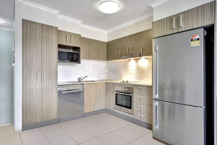 Second view of Homely unit listing, 75/50 Collier Street, Stafford QLD 4053