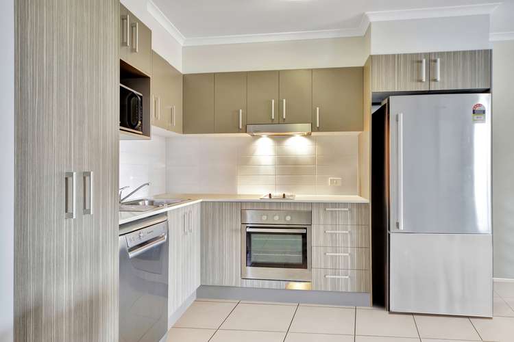 Third view of Homely unit listing, 75/50 Collier Street, Stafford QLD 4053