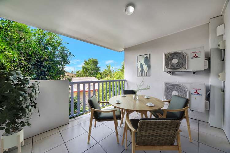 Fifth view of Homely unit listing, 75/50 Collier Street, Stafford QLD 4053