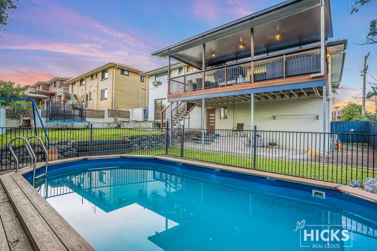 Main view of Homely house listing, 184 Flockton Street, Everton Park QLD 4053