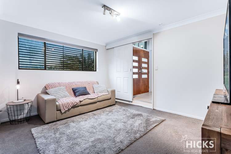 Fifth view of Homely house listing, 184 Flockton Street, Everton Park QLD 4053