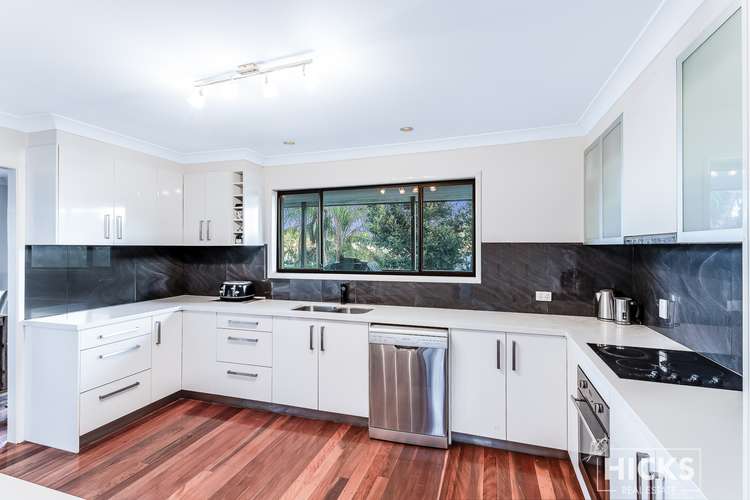 Seventh view of Homely house listing, 184 Flockton Street, Everton Park QLD 4053